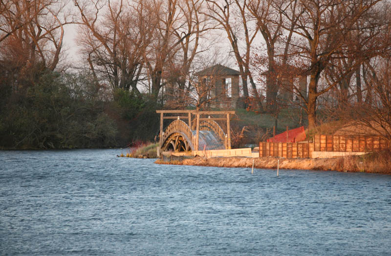 Beauvoir in love - La maison du lac et le lac, le théâtre de la fin des amours - Photo 49